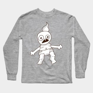 BABI Long Sleeve T-Shirt